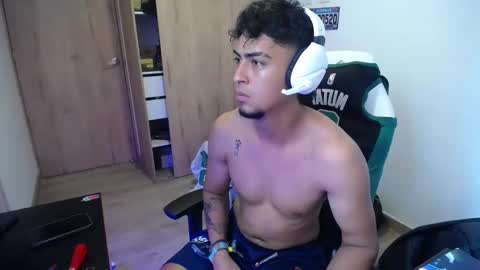 matias online show from 09.18.25