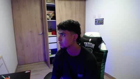 matias online show from 09.24.25