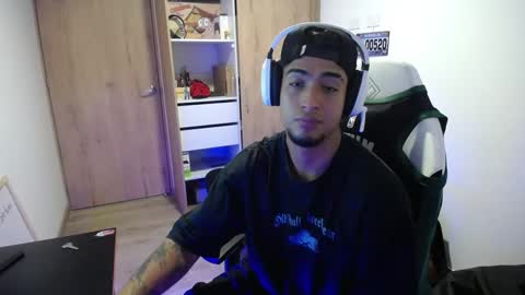 matias online show from 09.25.25