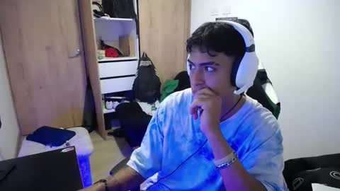 matias online show from 09.30.25