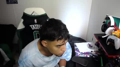 matias online show from 09.30.25