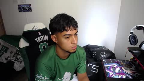 matias online show from 10.03.25