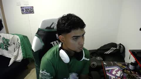 matias online show from 10.04.25