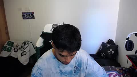 matias online show from 10.05.25