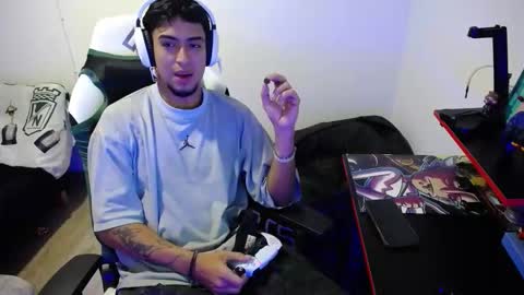 matias online show from 10.07.25