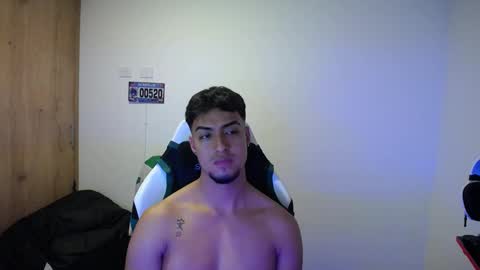 matias online show from 10.10.25