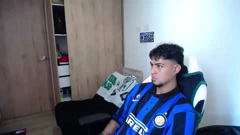 matias online show from 10.24.25