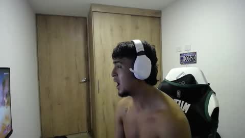 matias online show from 10.29.25