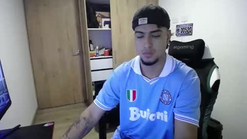 matias online show from 10.30.25