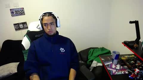 matias online show from 11.05.25