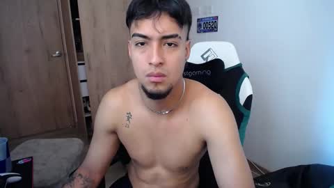 matias online show from 11.05.25