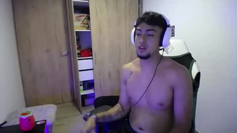 matias online show from 11.14.25