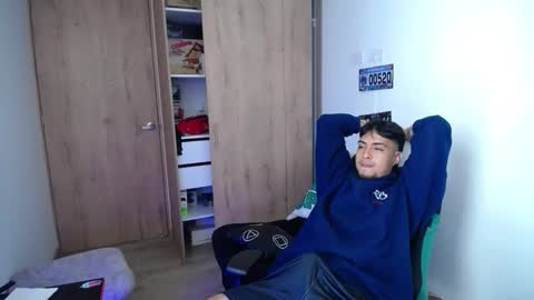 matias online show from 11.14.25