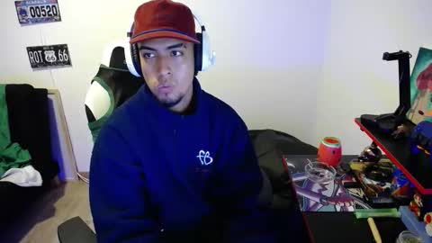 matias online show from 11.17.25