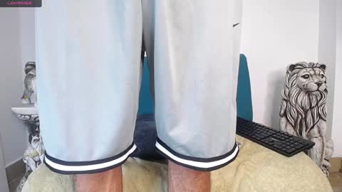  MATIAS COSTA  online show from 01.13.25