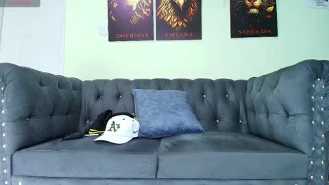  MATIAS COSTA  online show from 02.26.25