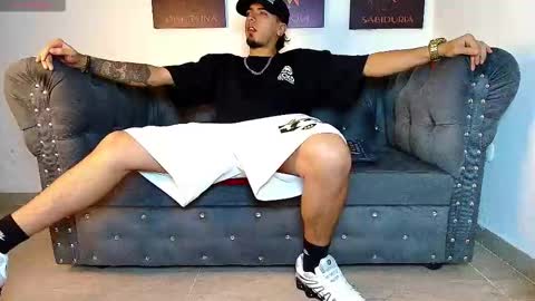  MATIAS COSTA  online show from 10.22.25