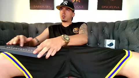  MATIAS COSTA  online show from 02.10.26