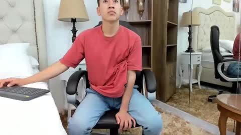 Snapshot of matias_jeong chatting on 03.02.26 Matias Jeong online show from 03.02.26