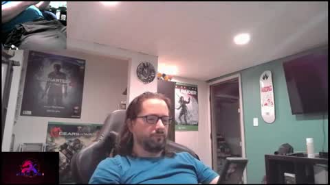 matic_time online show from 04.13.26