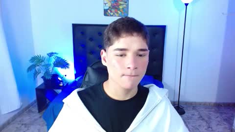 Mati online show from 02.02.26