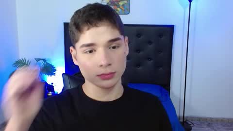 Mati online show from 02.13.26