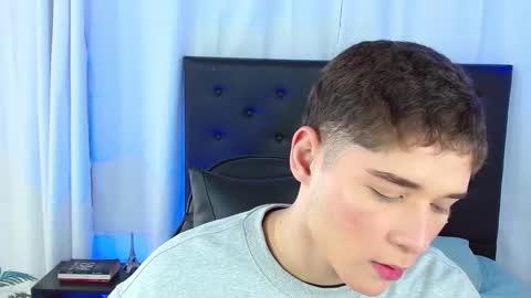 Mati online show from 02.18.26