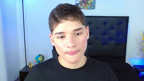 Mati online show from 03.17.26