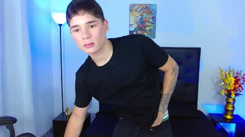 Mati online show from 03.30.26