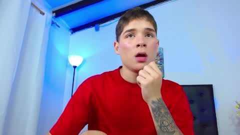 Mati online show from 03.31.26