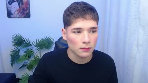 Snapshot of matiii18 chatting on 06.23.26 Mati online show from 06.23.26