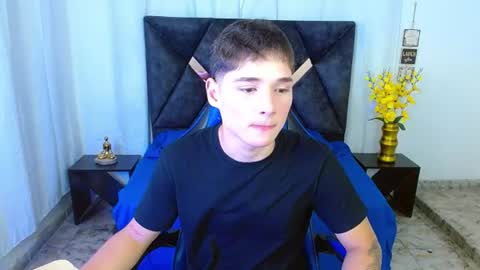 Snapshot of matiii18 chatting on 07.17.26 Mati online show from 07.17.26