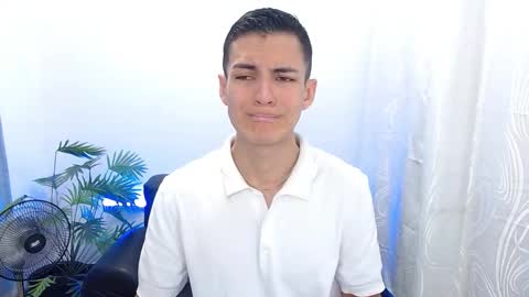 Matias online show from 09.16.25