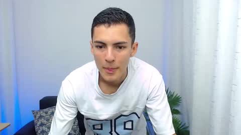 Matias online show from 10.03.25