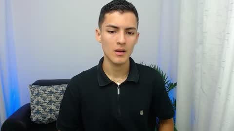 Matias online show from 10.25.25