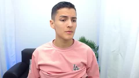 Matias online show from 11.09.25