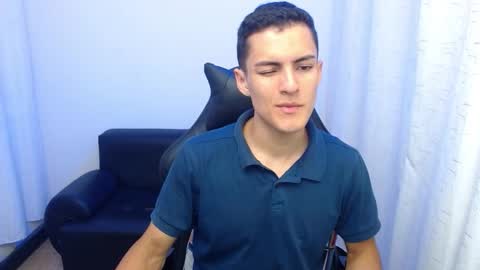 Matias online show from 02.22.26