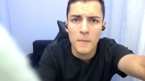 Matias online show from 02.24.26