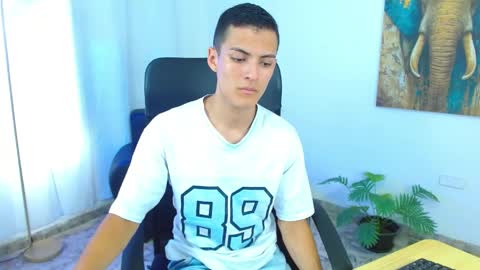 Matias online show from 05.16.26