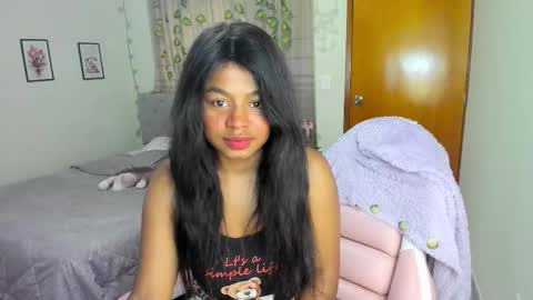 Daniela online show from 09.29.25