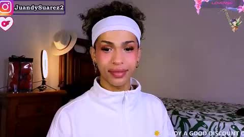 Abby Bella online show from 03.21.26