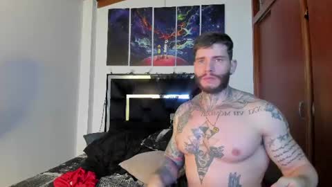 Snapshot of matius_foxtter chatting on 06.18.26 matius foxter online show from 06.18.26
