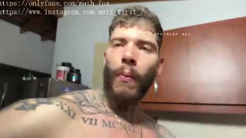 Snapshot of matius_foxtter chatting on 07.02.26 matius foxter online show from 07.02.26