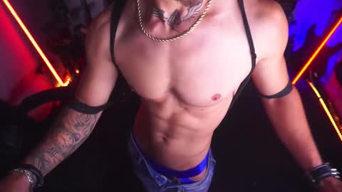 matius online show from 12.16.25