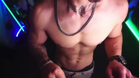 matius online show from 03.24.26