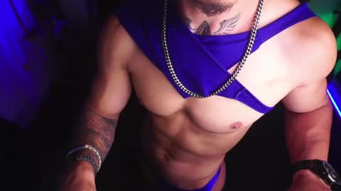 matius online show from 04.18.26