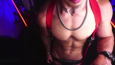 matius online show from 04.19.26