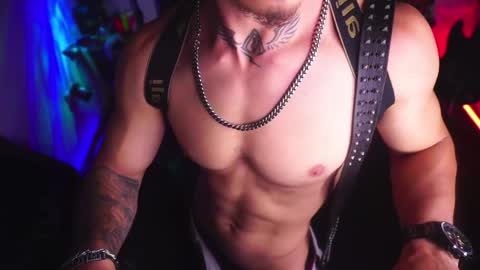 matius online show from 04.21.26