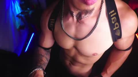 matius online show from 04.25.26