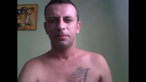 Snapshot of matoterzic48 chatting on 10.03.25 toma online show from 10.03.25